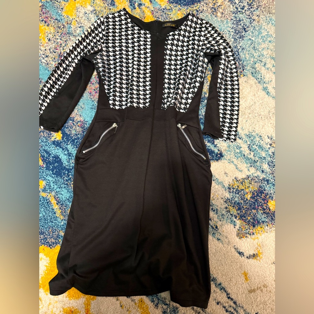 Dress $10